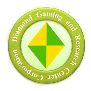 Diamond Gaming and Research Center Corp. .